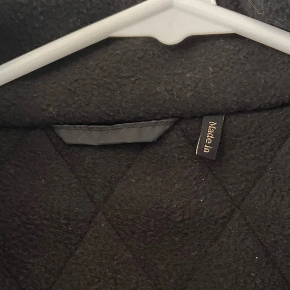 Barbour Cavalry Quilted Jacket - Picture 7 of 7